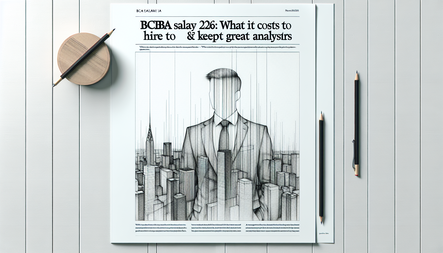 bcba salary 2026 - BCBA Salary 2026: What It Costs to Hire & Keep Great Analysts