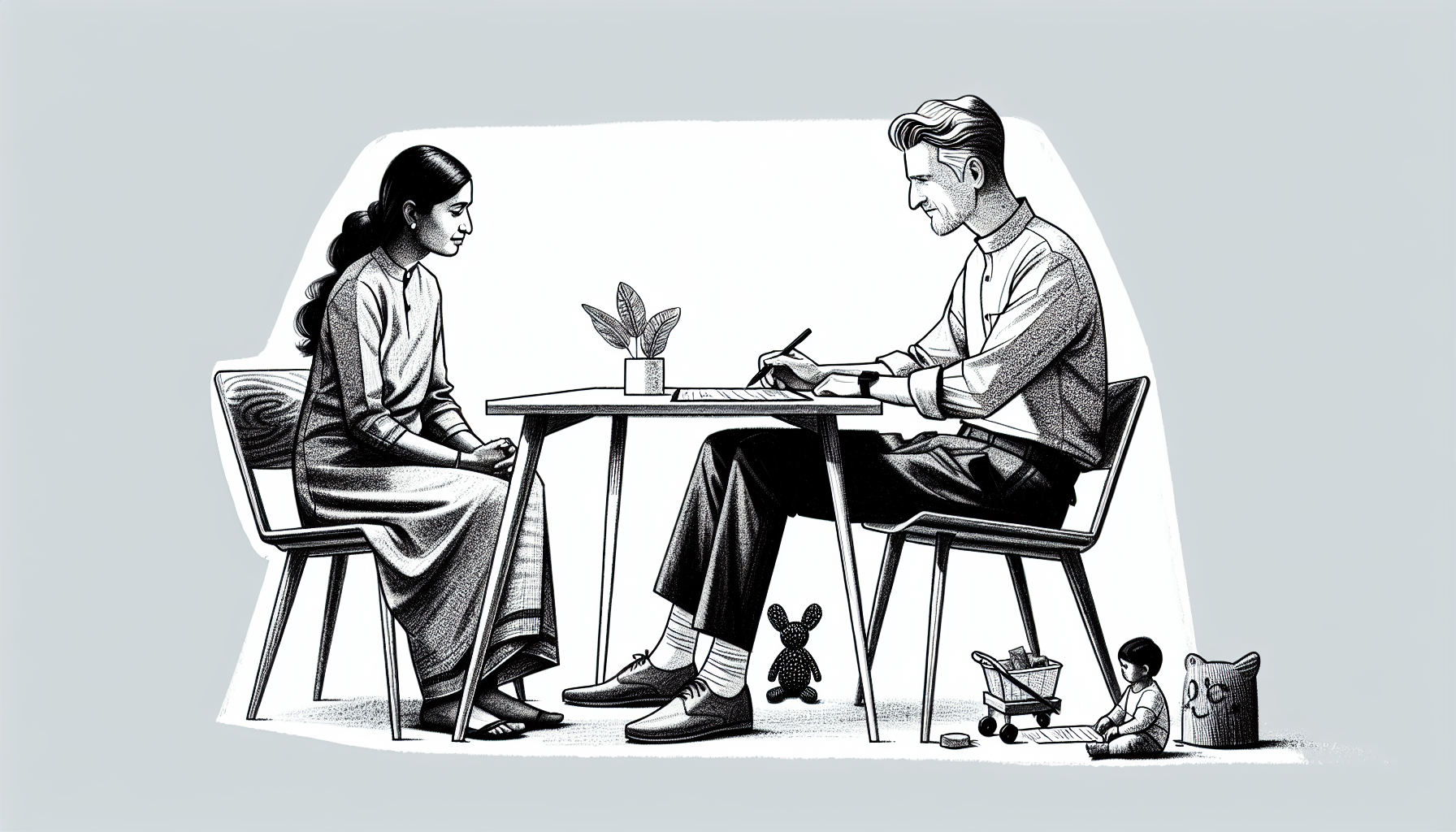 caregiver collaboration ABA - Caregiver Collaboration: Your ABA Practice's Hidden Growth Engine