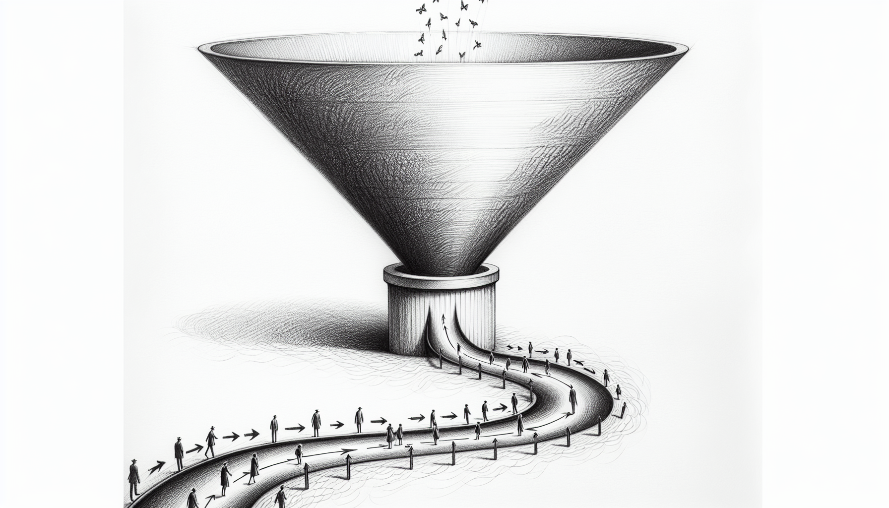 caregiver collaboration as a marketing funnel - Caregiver Collaboration as a Marketing Funnel: The ABA Guide