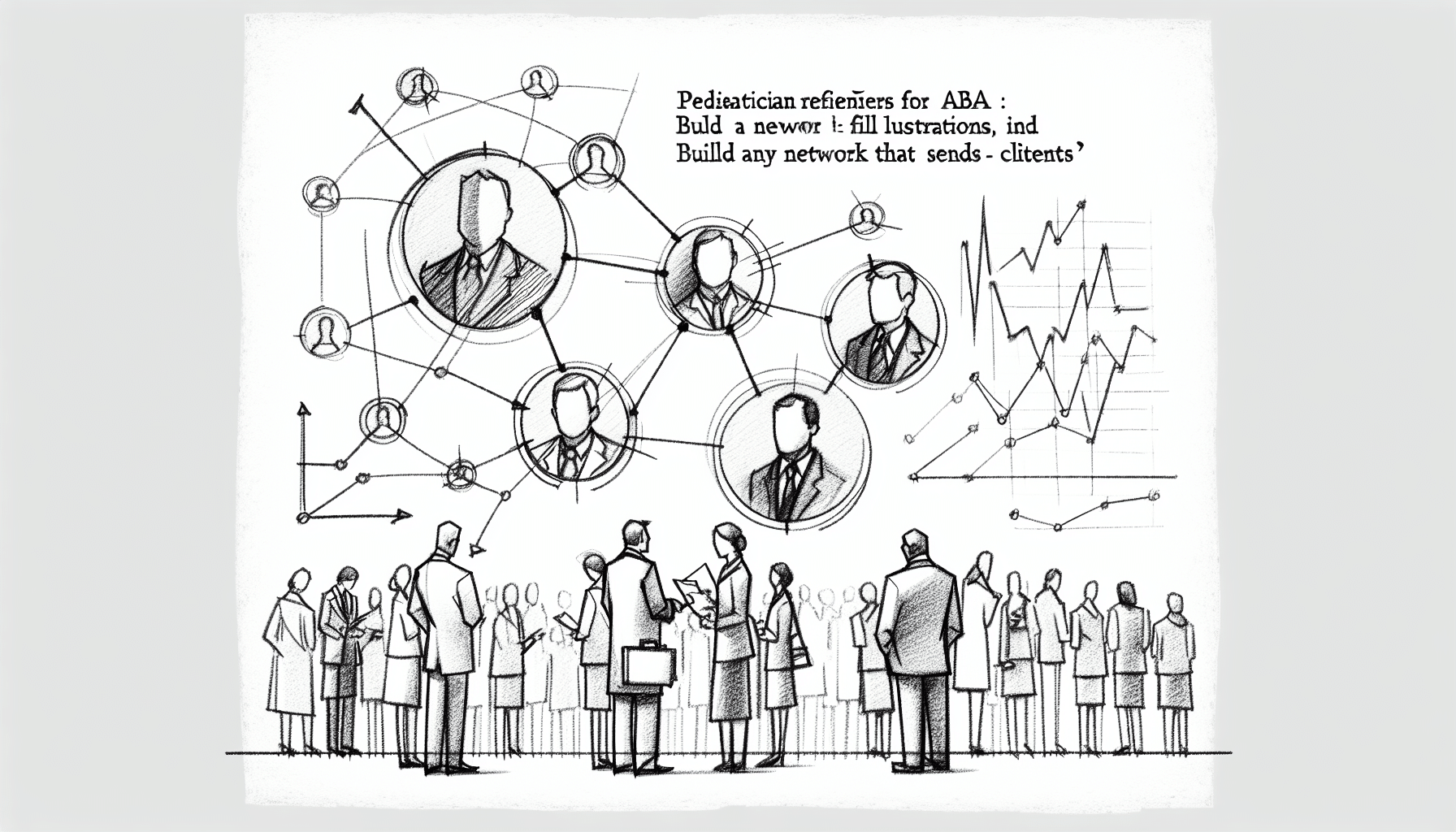 pediatrician referrals aba practice - Pediatrician Referrals for ABA: Build a Network That Sends Clients