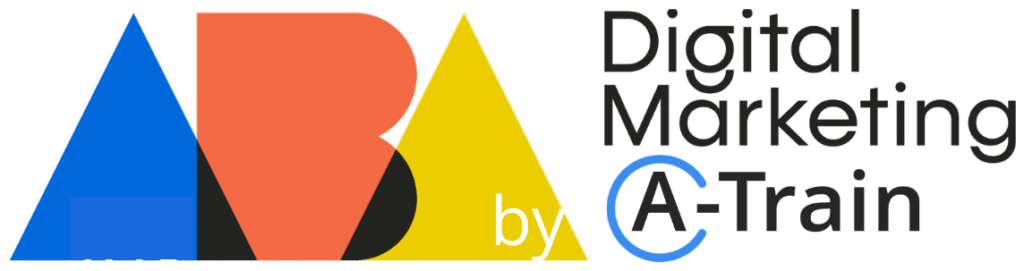 ABA Digital Marketing, by A-Train
